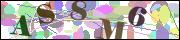 Captcha word
