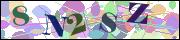 Captcha word