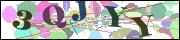Captcha word