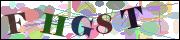 Captcha word