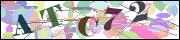 Captcha word