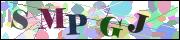 Captcha word