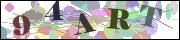 Captcha word