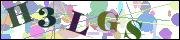 Captcha word