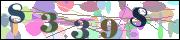 Captcha word