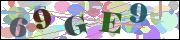 Captcha word