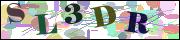 Captcha word
