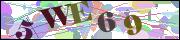 Captcha word