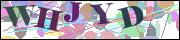 Captcha word