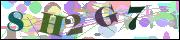 Captcha word
