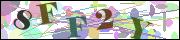 Captcha word