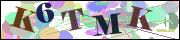 Captcha word