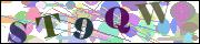 Captcha word