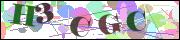 Captcha word