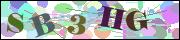 Captcha word