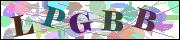 Captcha word