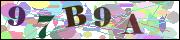Captcha word