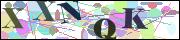 Captcha word