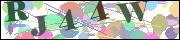 Captcha word
