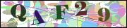 Captcha word
