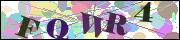 Captcha word