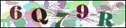 Captcha word