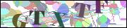 Captcha word