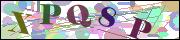 Captcha word