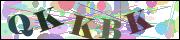 Captcha word