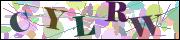 Captcha word
