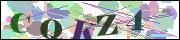 Captcha word