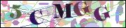Captcha word