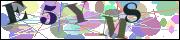 Captcha word