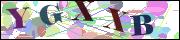 Captcha word