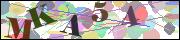 Captcha word