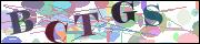 Captcha word