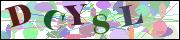 Captcha word