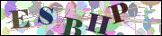 Captcha word