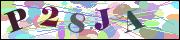 Captcha word