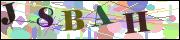 Captcha word