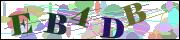 Captcha word