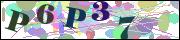 Captcha word