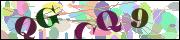Captcha word