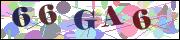 Captcha word