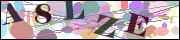 Captcha word