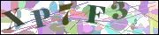 Captcha word