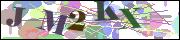Captcha word