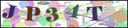 Captcha word
