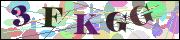 Captcha word