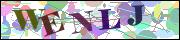 Captcha word